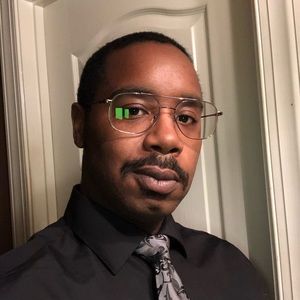 Meet your Posher, Tony